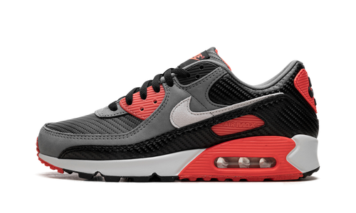 "Black Photon Dust" Air Max 90 PRM HM9432 001 - product image from the listing.