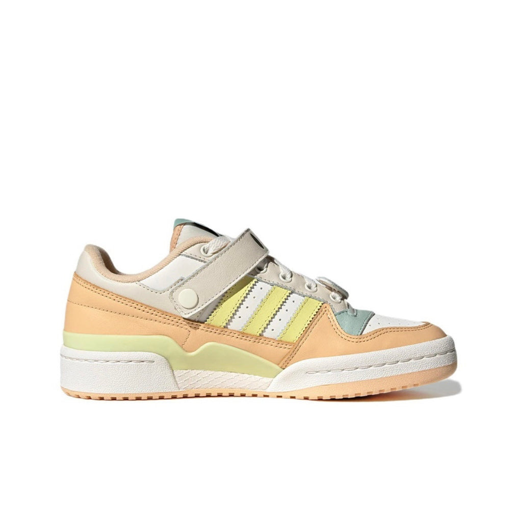 Adidas Originals Forum 84 Low Trainers GW4427 - product image from the listing.