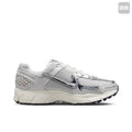 Nike Air Max Plus 3 Sneakers in Silver Grey and White - product image from the listing.