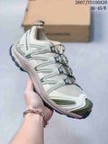 Salomon XA PRO 3D Trail Shoes for Running 2607TYD100A20 - product image from the listing.