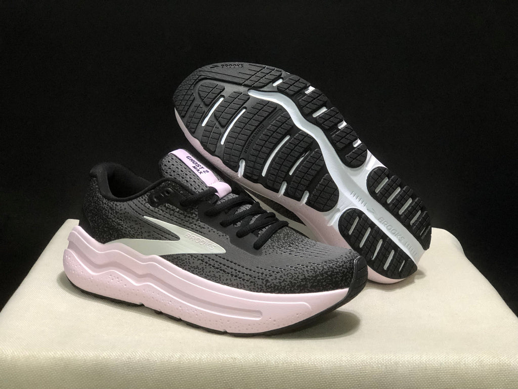 Brooks Ghost Max 2 Shoes for Running - product image from the listing.