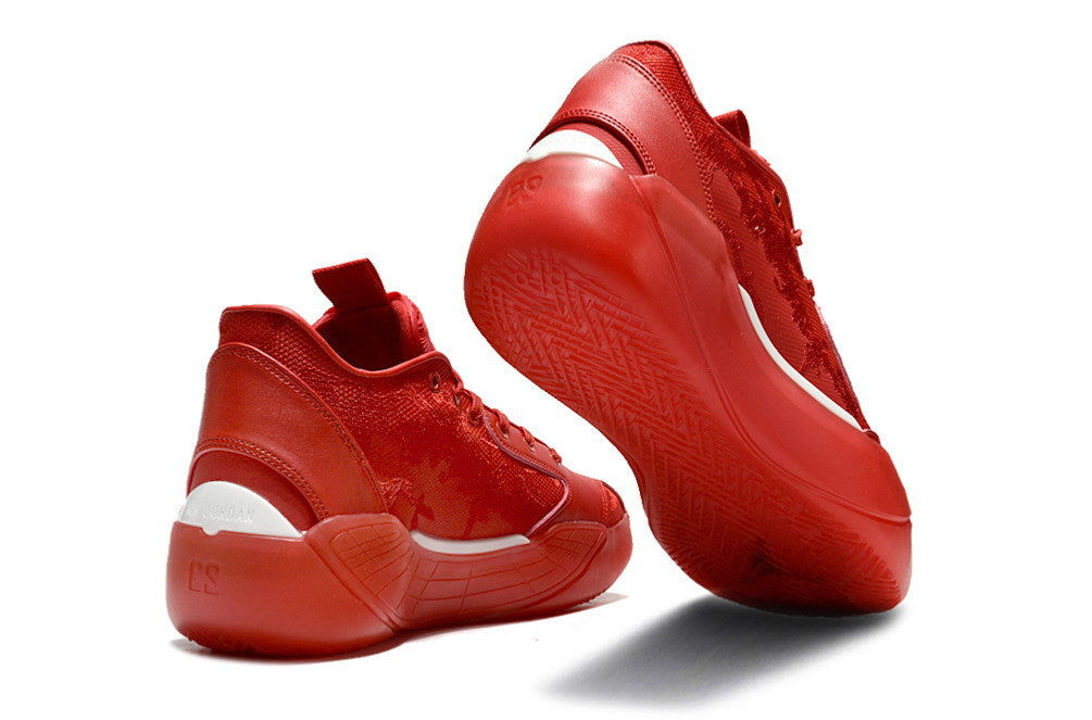 Jordan Luka 39 Low Basketball Footwear - product image from the listing.