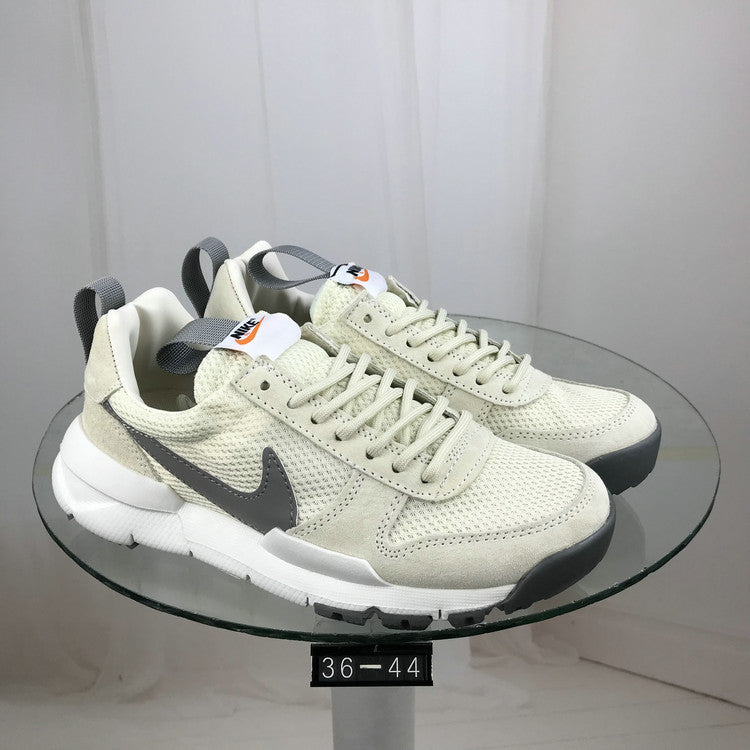 NikeCraft Mars Yard TS 2.0 NASA Trainers - product image from the listing.