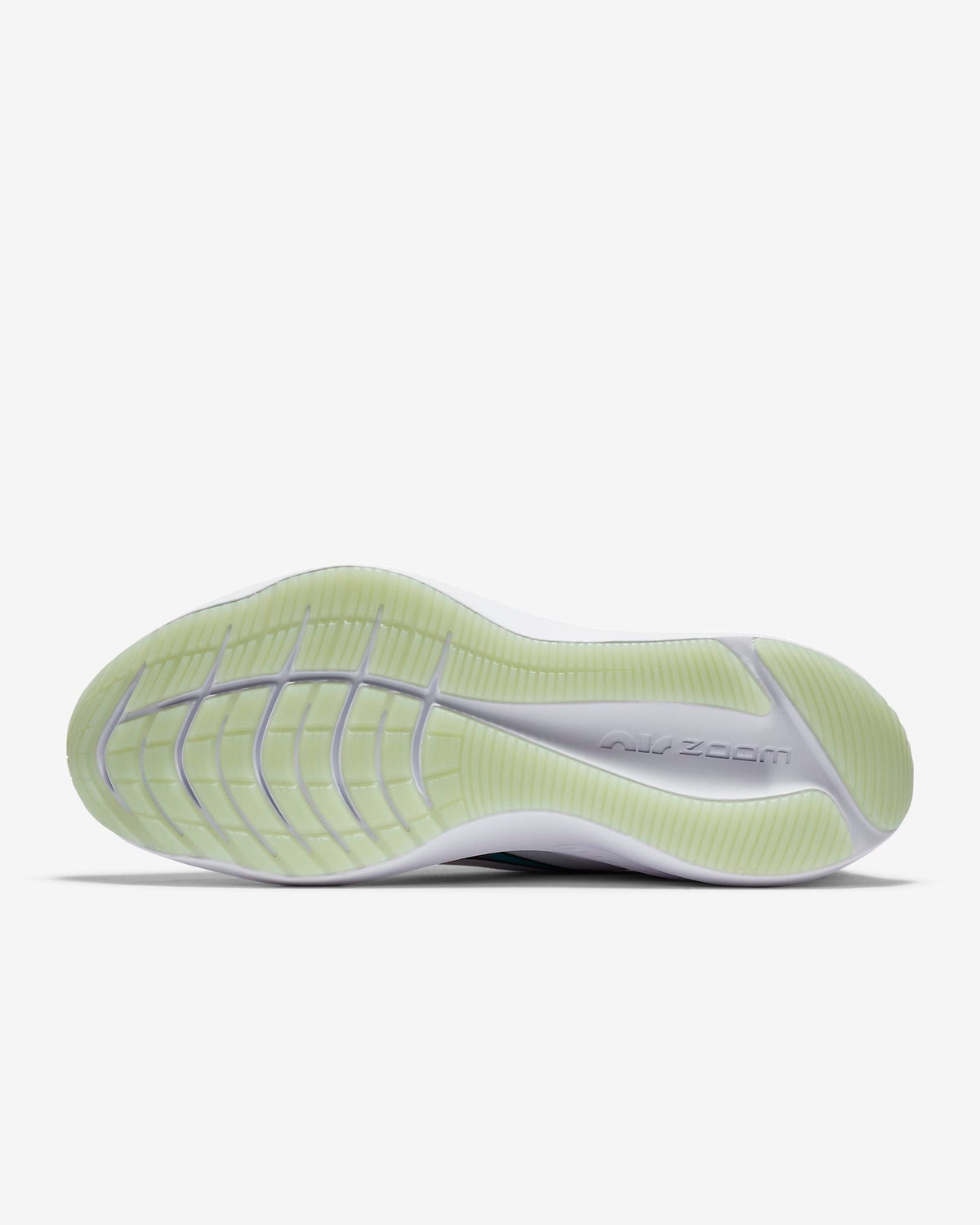 Nike Zoom Winflo 7 Shoes for Running CJ0291-100 - product image from the listing.
