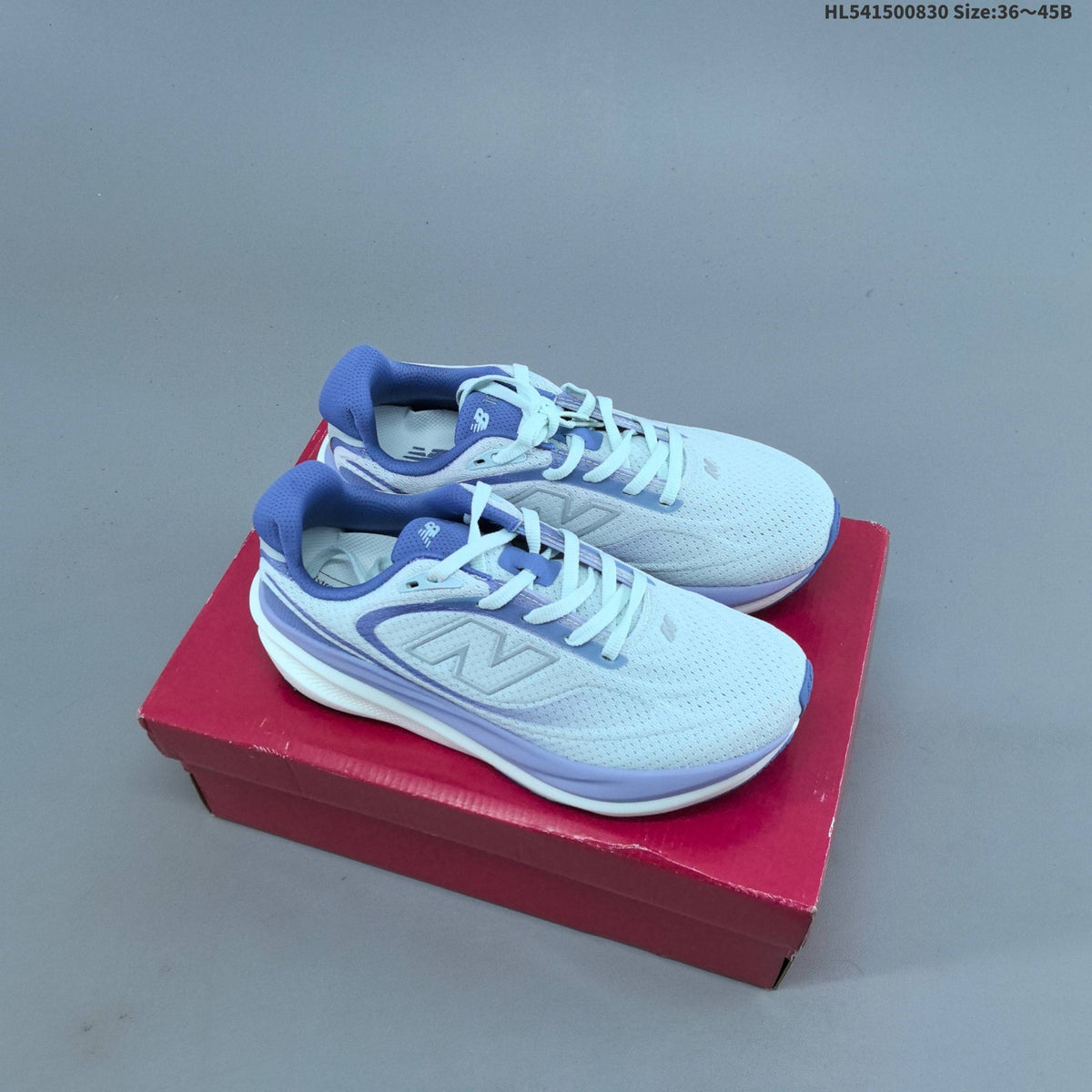 New Balance 1080 V15 Shoes for Running - product image from the listing.