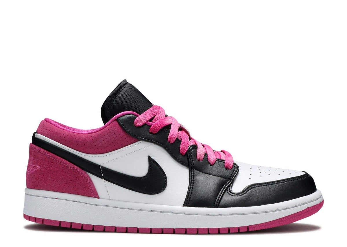 Air Jordan 1 Low SE 'Fuchsia' Footwear - product image from the listing.