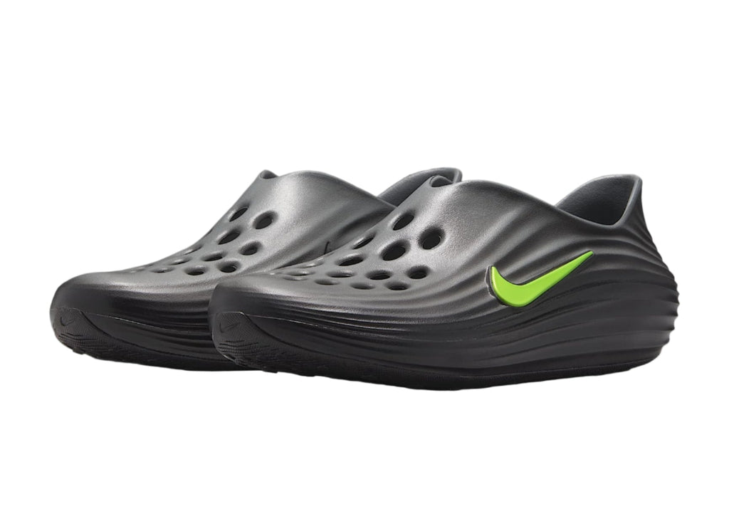 "Black Volt" Nike ReactX Rejuven8 - product image from the listing.