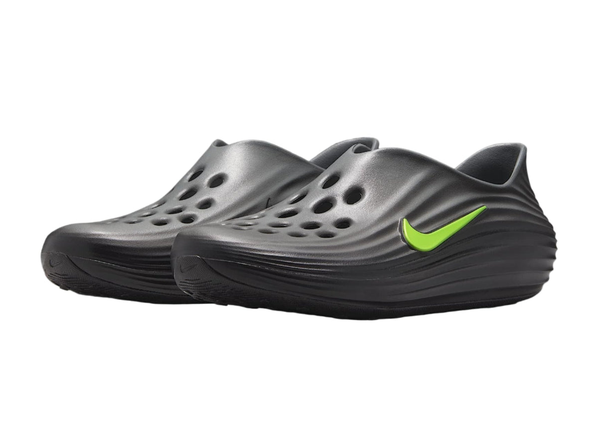 "Black Volt" Nike ReactX Rejuven8 - product image from the listing.
