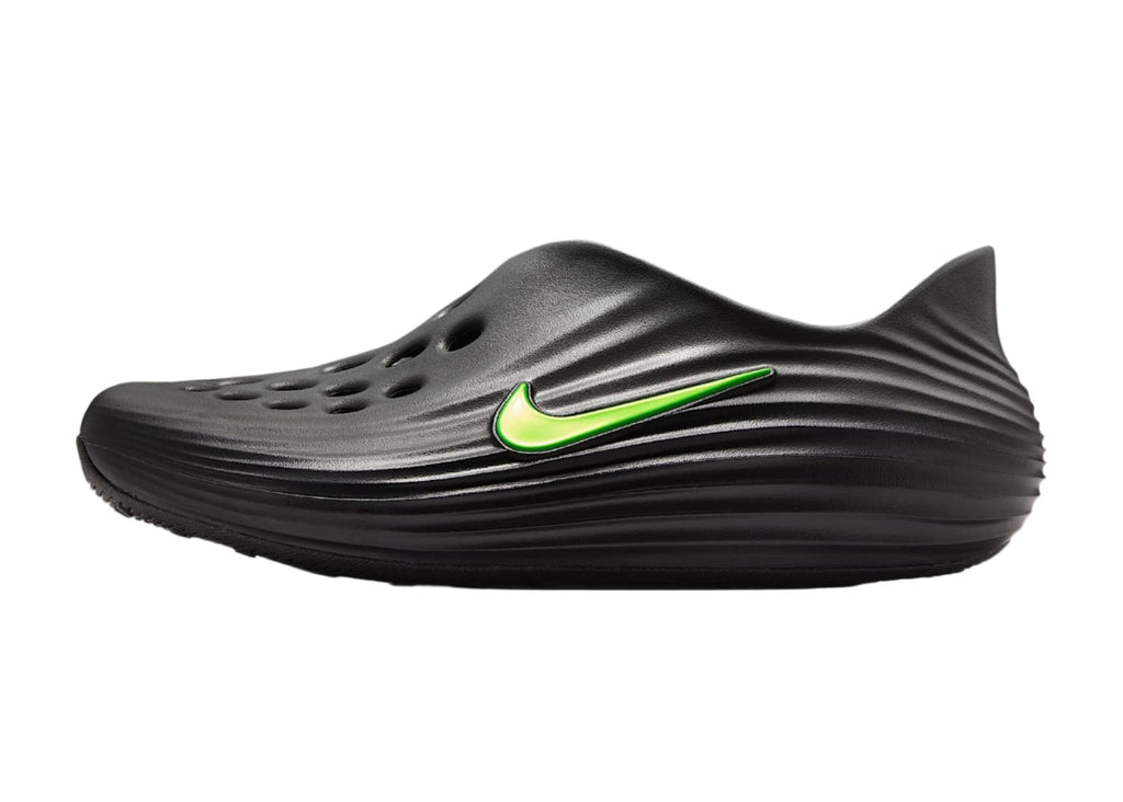 "Black Volt" Nike ReactX Rejuven8 - product image from the listing.