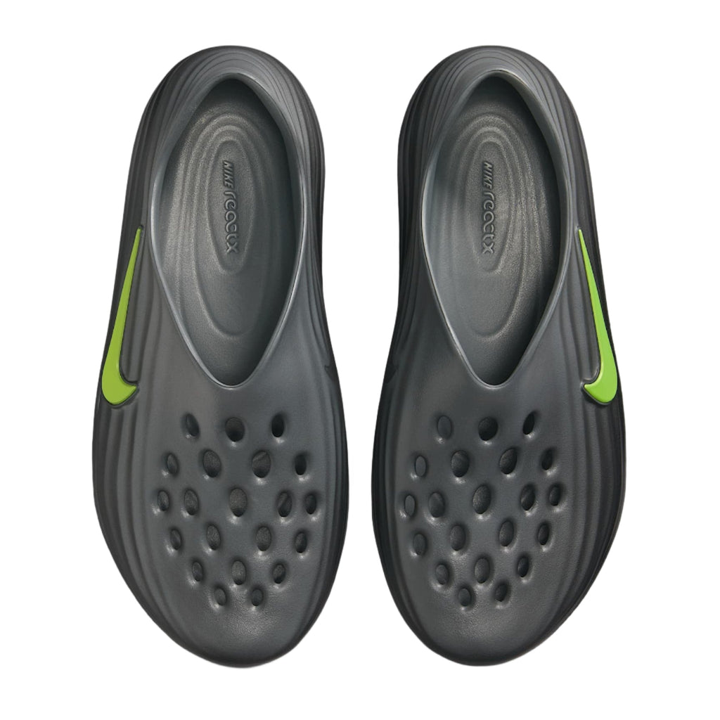 "Black Volt" Nike ReactX Rejuven8 - product image from the listing.