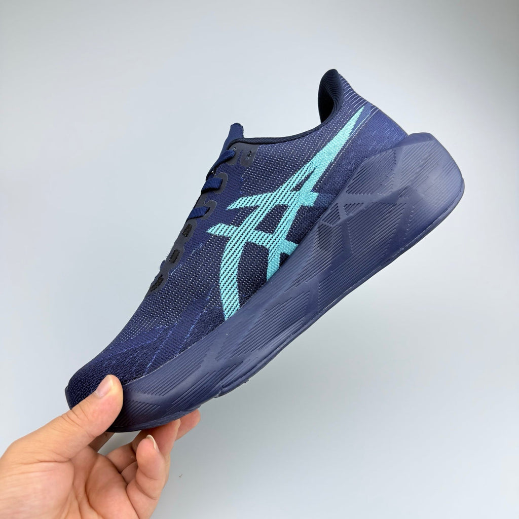 Nike Air Zoom Pegasus 41 Running Shoes in Blue 1012C975-002 - product image from the listing.