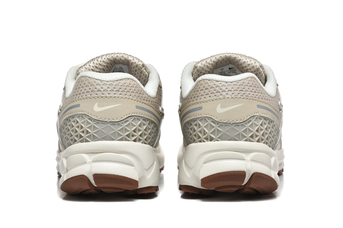 Neutral Beige Nike Zoom Vomero 5 Sneakers - product image from the listing.