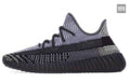 Adidas Yeezy Boost 350 V2 Sulfur Trainers FY5346 - product image from the listing.