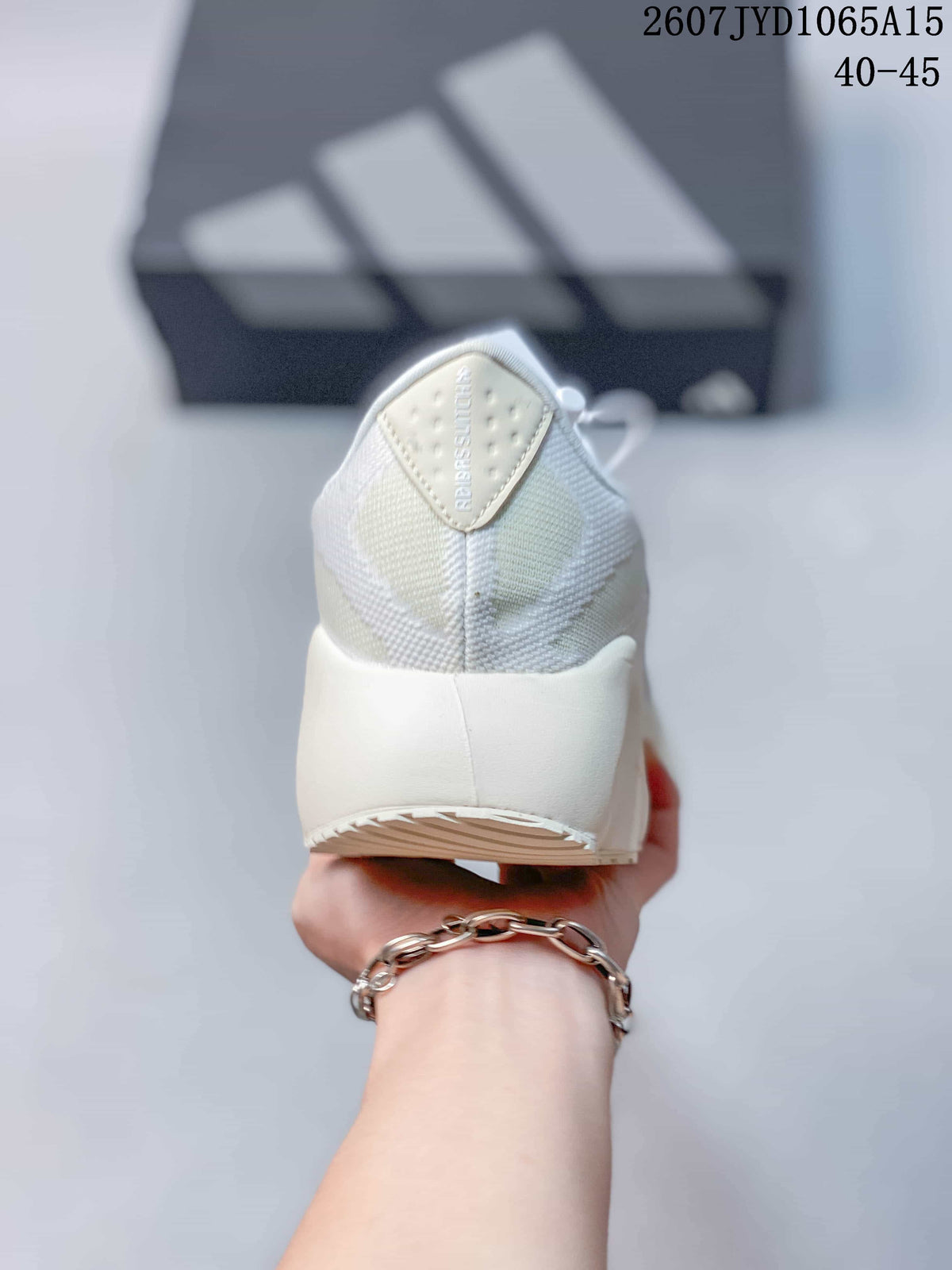 Adidas Alphabounce Switch Sneakers in White JYD1065A15 - product image from the listing.