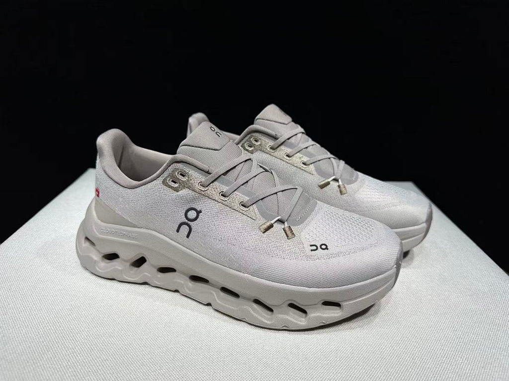 Brown On Cloudtilt Sneakers - product image from the listing.
