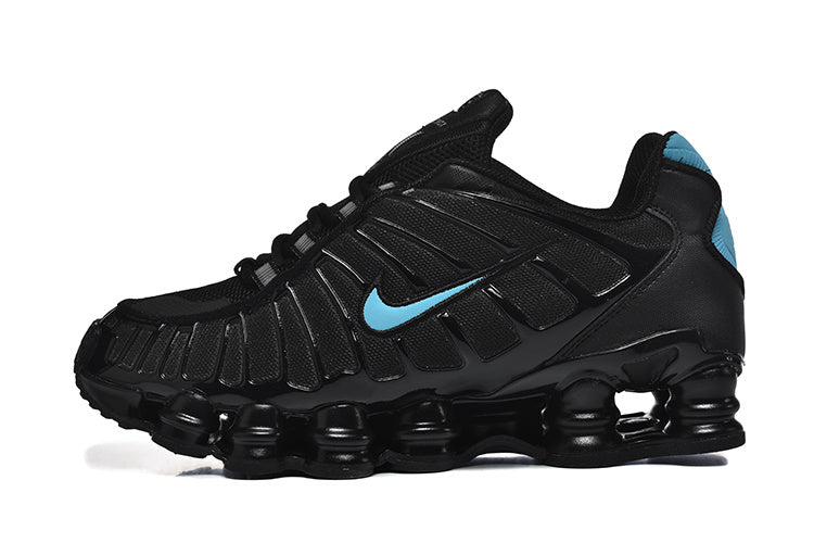 Nike Shox TL Trainers in Assorted Colorways - product image from the listing.