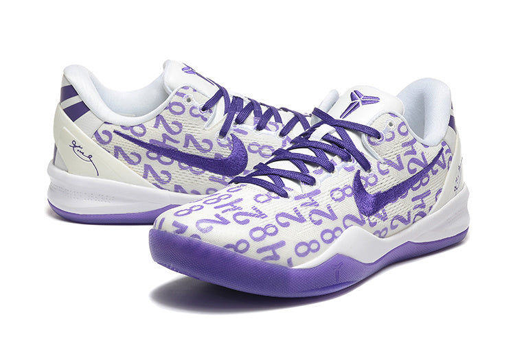 Nike Kobe 8 Protro Basketball Footwear in Multiple Colors - product image from the listing.