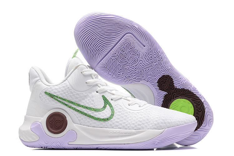 Nike KD Trey 5 X Basketball Footwear in Multiple Colorways - product image from the listing.