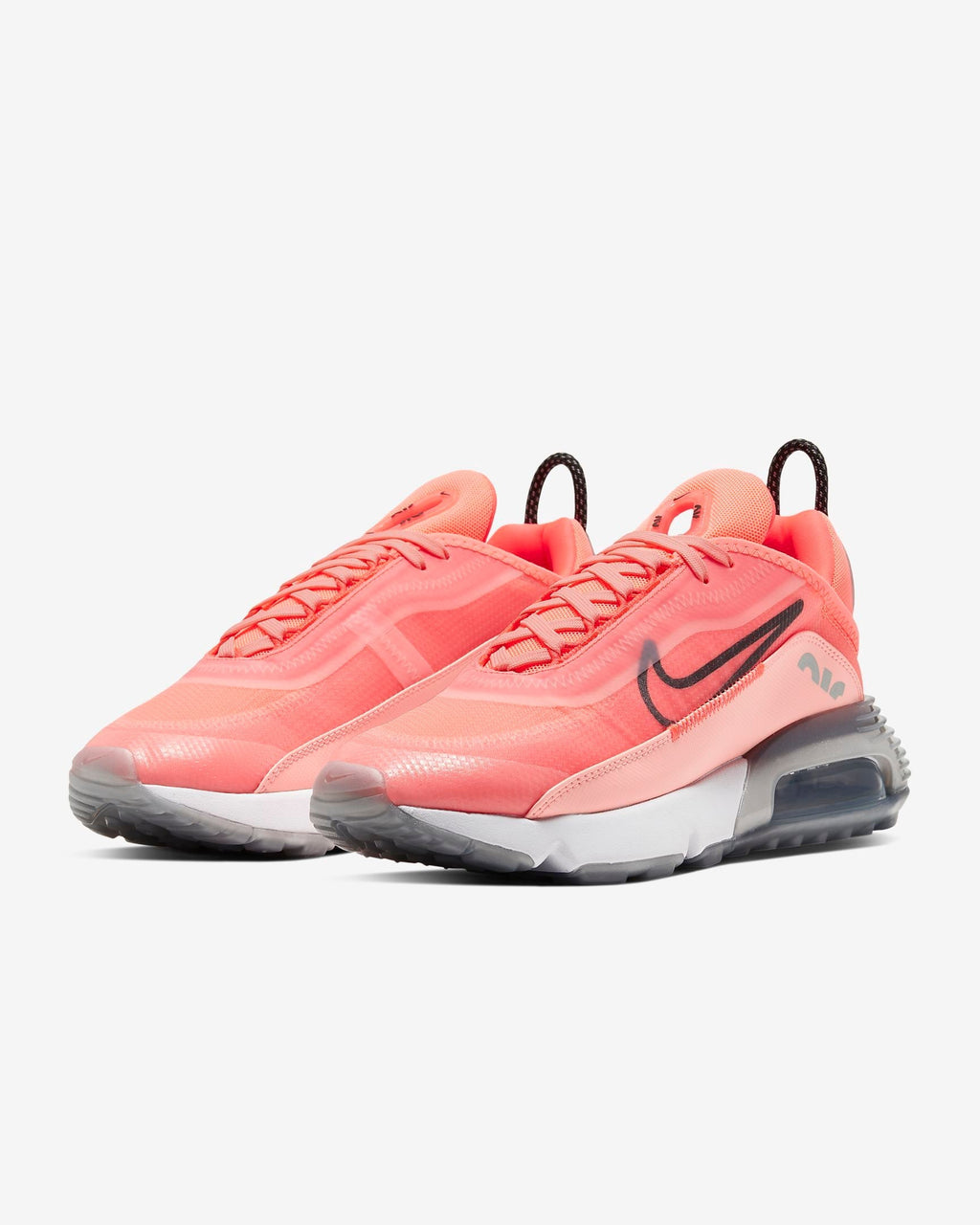 Pink Nike Air Max 2090 Sneakers CT7698-600 - product image from the listing.