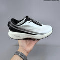 FILA Nuvole Run 3+ Running Shoes, in White and Black - product image from the listing.