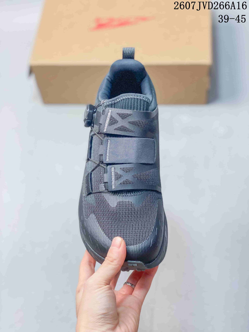 Altra Timp 5 BOA Trail Running Shoes in Dark Gray - product image from the listing.