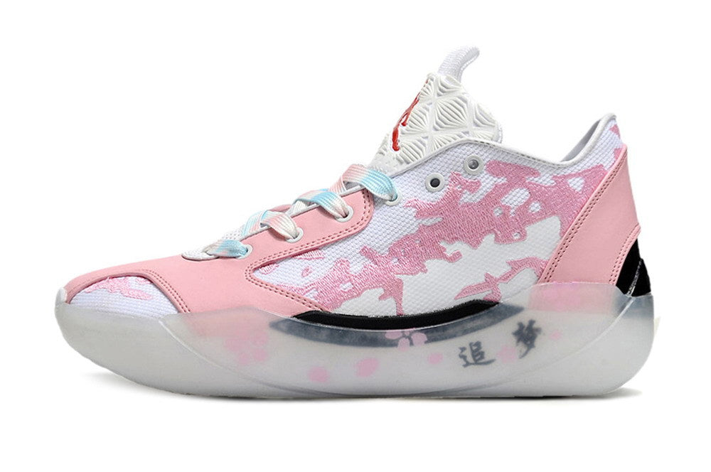 Jordan Luka 39 Low Basketball Footwear - product image from the listing.