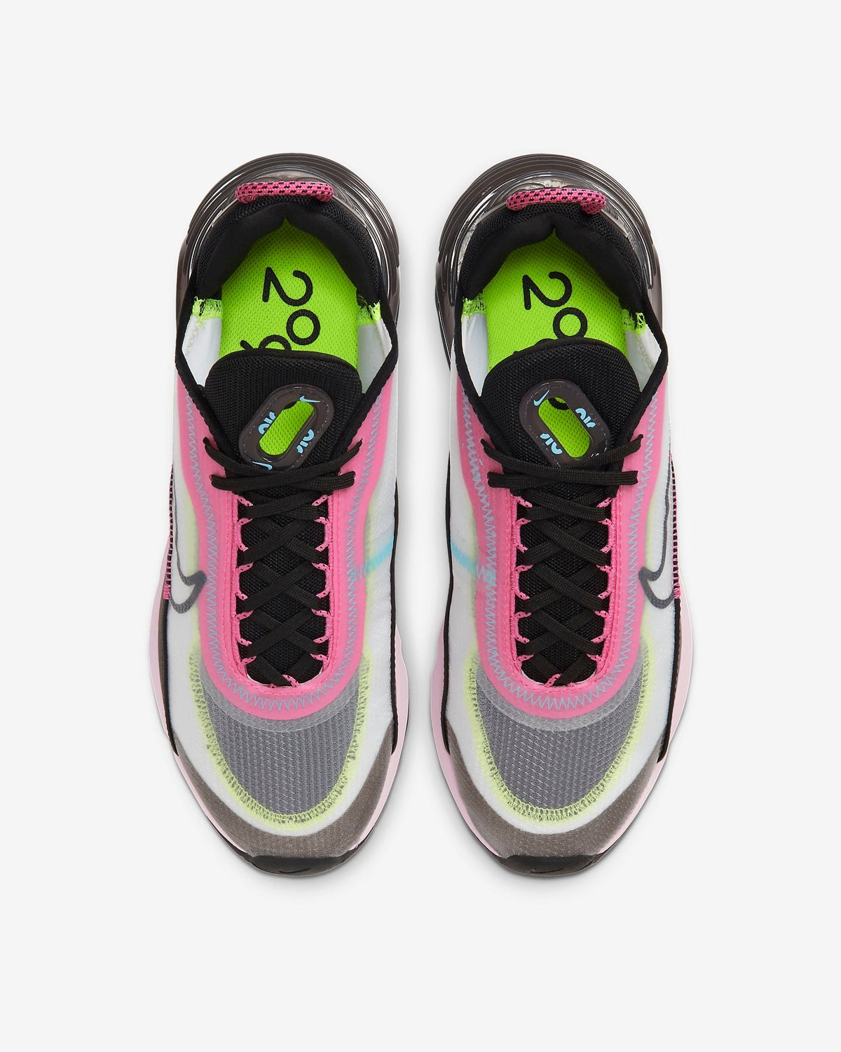 Sneakers - Nike Air Max 2090 CW4286-100 - product image from the listing.