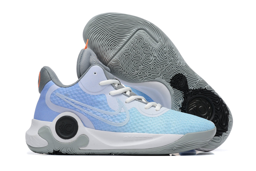 Nike KD Trey 5 X Basketball Footwear in Multiple Colorways - product image from the listing.