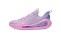 Nike 901-3 Sneakers in Pink and Purple - product image from the listing.
