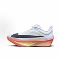 Nike Zoom Fly 6 Running Shoes in White Orange IB6657-108 - product image from the listing.