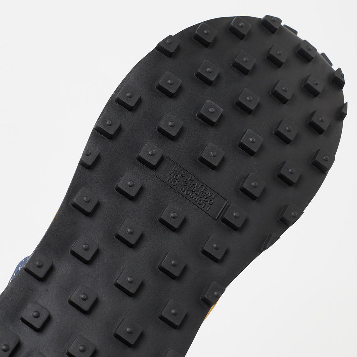 Nike x Undercover Daybreak Sneakers in Navy Gold CJ3295-400 - product image from the listing.