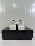 Air Jordan 2 Retro Low SP Beige Orange DV7128-110 - product image from the listing.