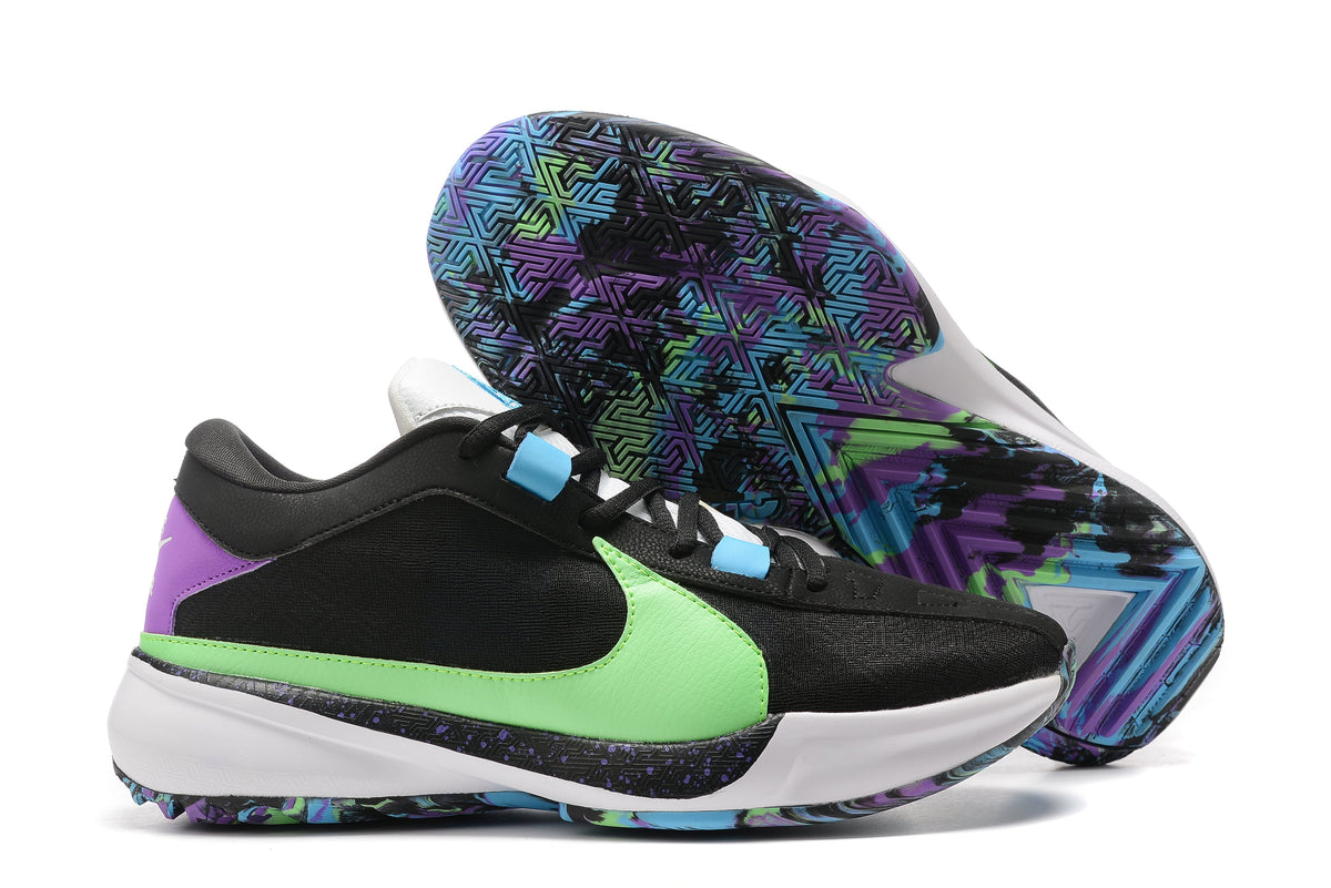 Nike Giannis Immortality 5 Basketball Footwear - product image from the listing.