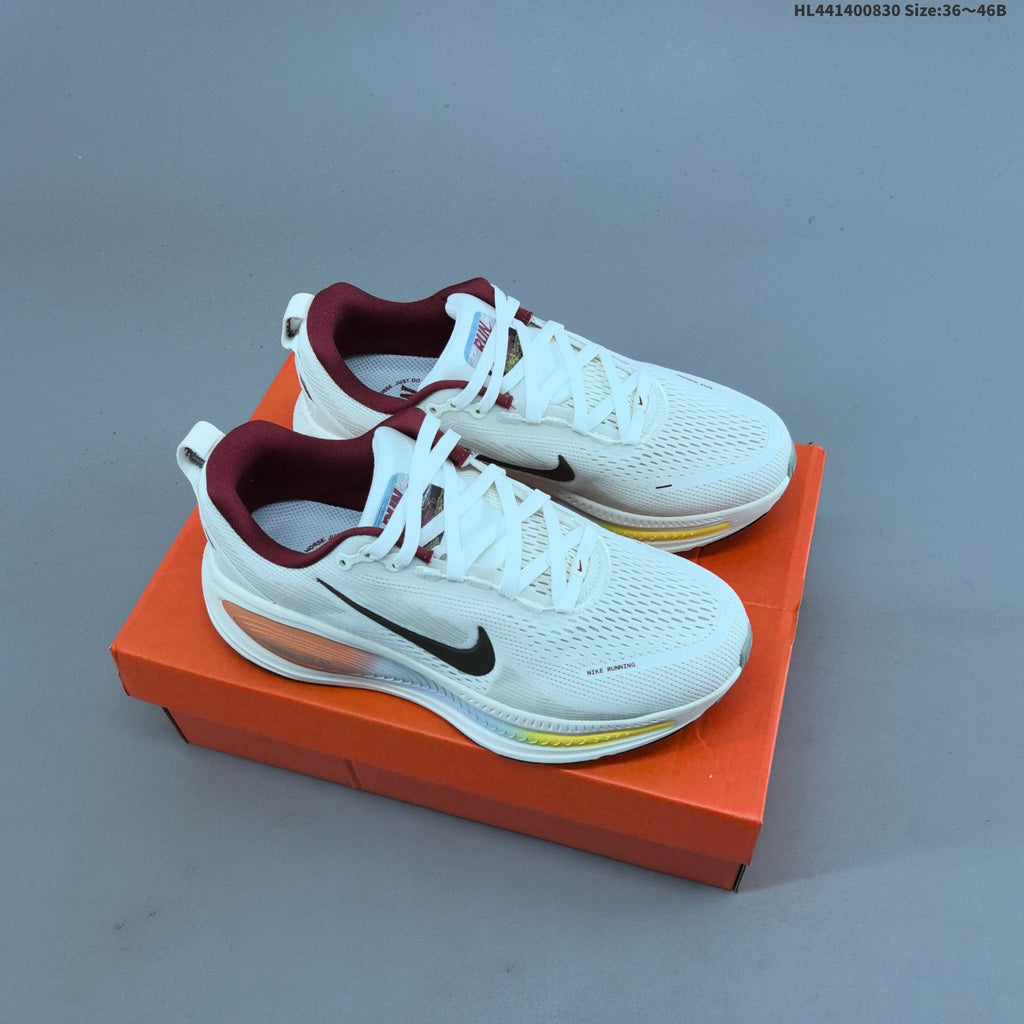 Nike Vomero 18 Shoes for Running - product image from the listing.