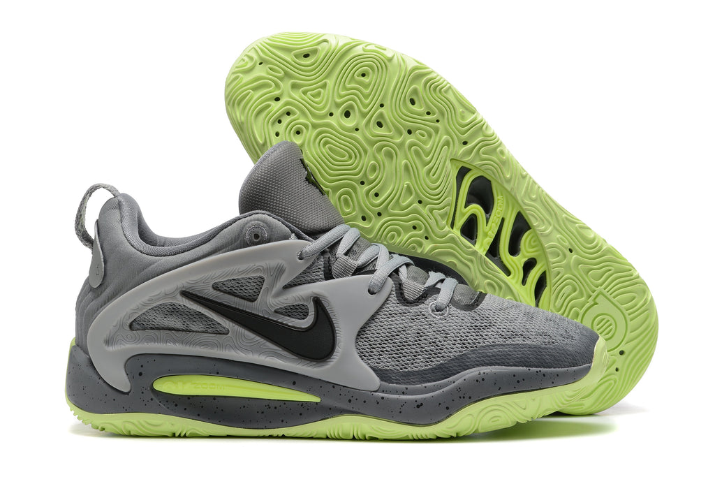 Nike KD 15 Basketball Footwear in Multiple Colorways - product image from the listing.