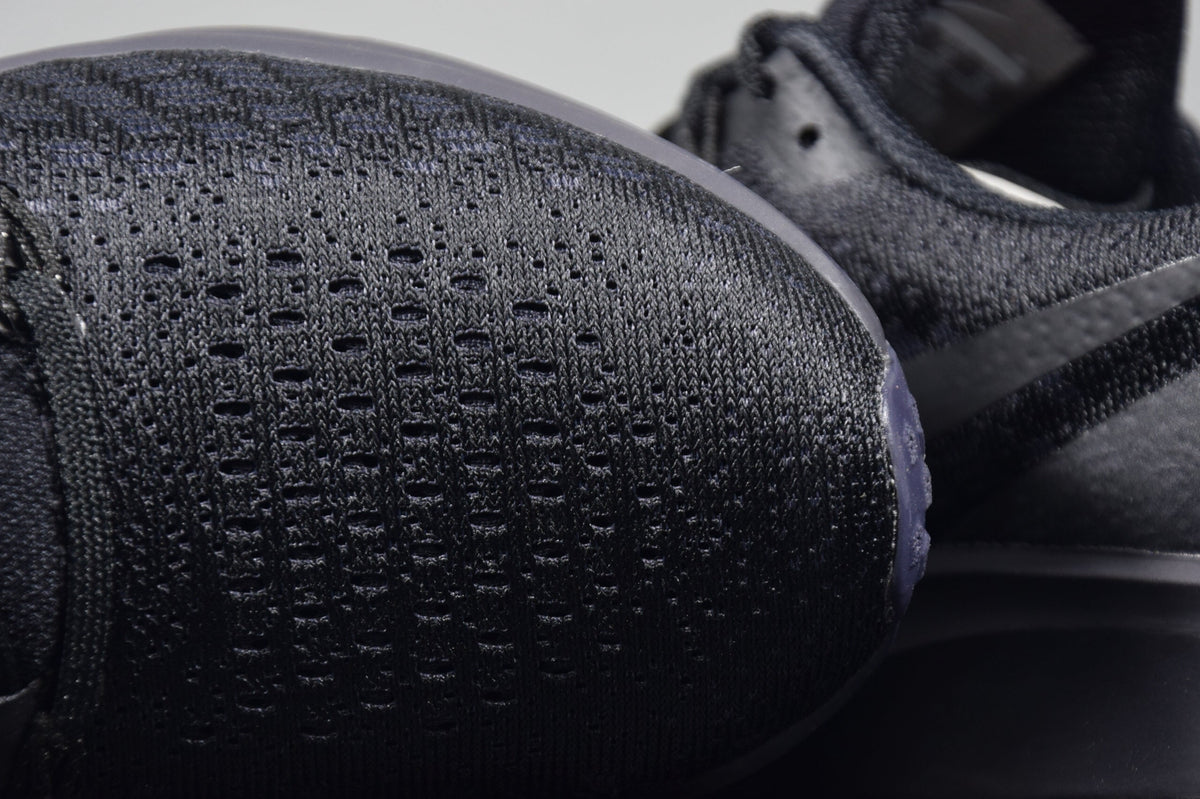 Nike Air Zoom Pegasus 35 Running Shoes in Black 942851-002 - product image from the listing.