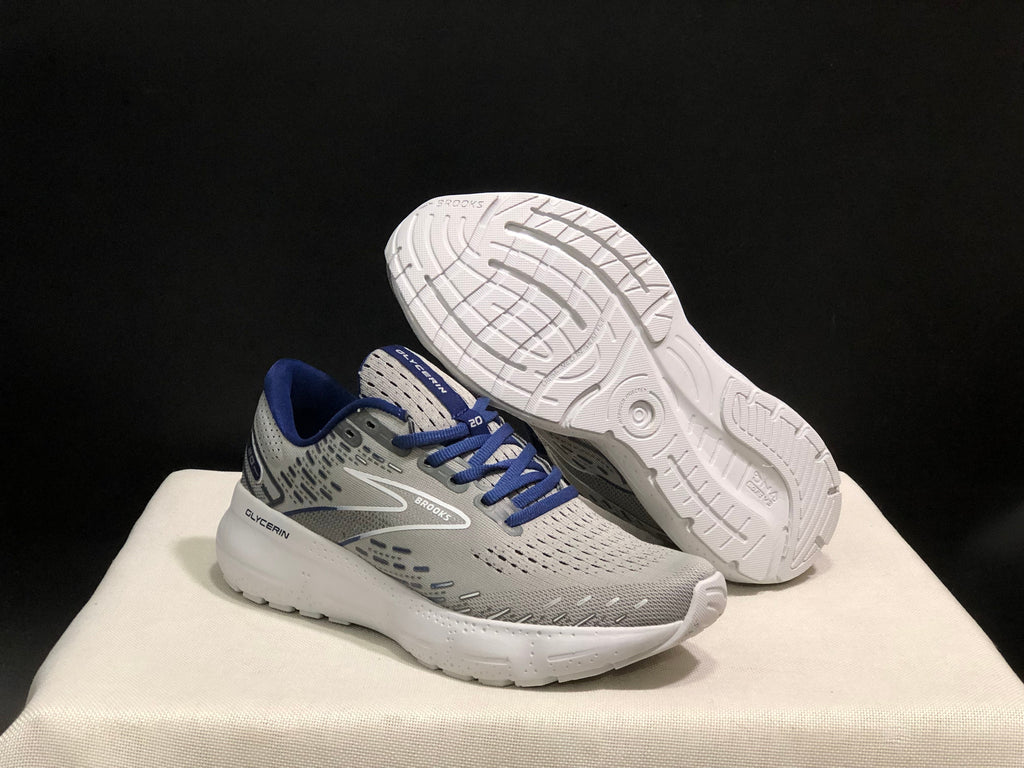 Brooks Glycerin 20 Shoes for Running - product image from the listing.