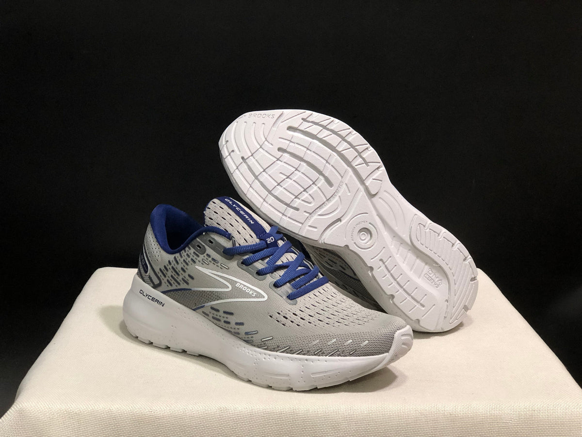 Brooks Glycerin 20 Shoes for Running - product image from the listing.