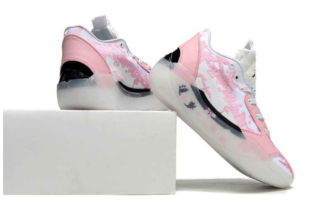 Jordan Luka 39 Low Basketball Footwear - product image from the listing.