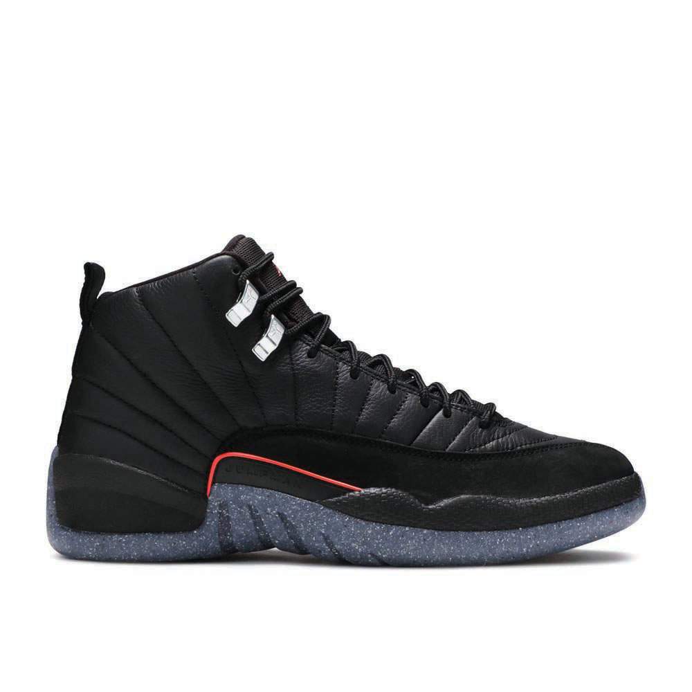 Air Jordan 12 Utility 'Grind' Sneaker - product image from the listing.