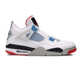 Air Jordan 4 Retro SE 'What The 4' Sneaker - product image from the listing.