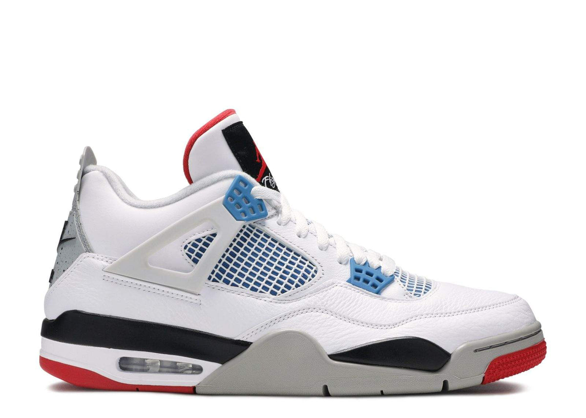 Air Jordan 4 Retro SE 'What The 4' Sneaker - product image from the listing.