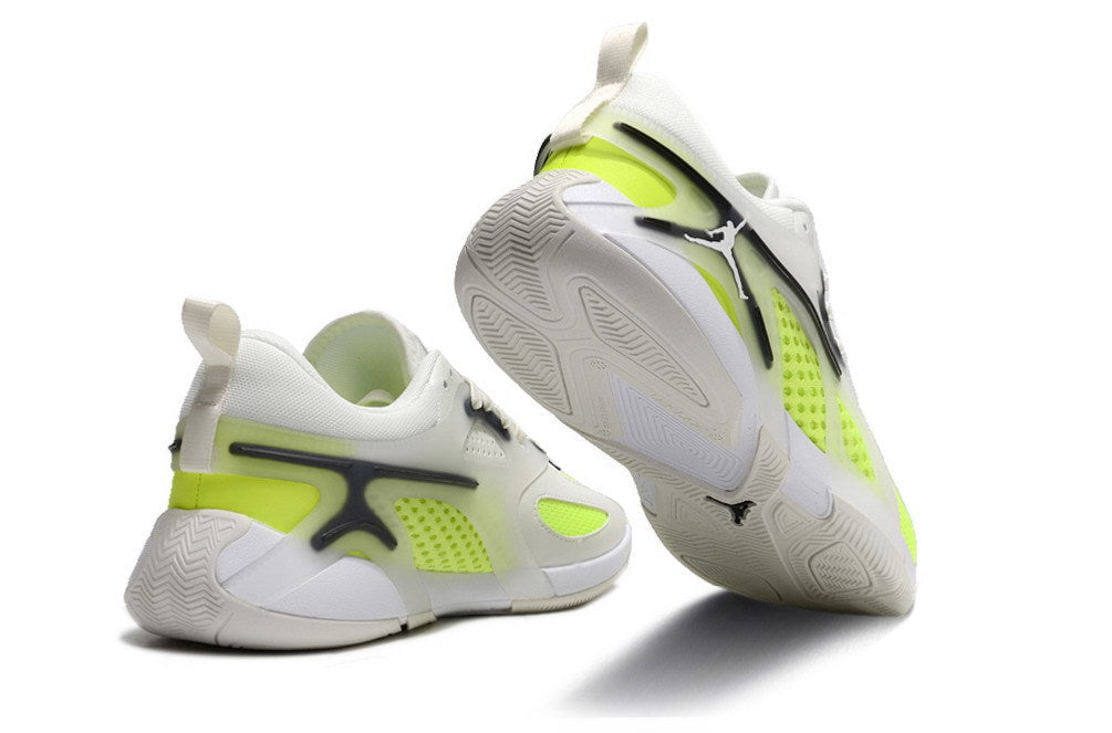 Men's Jordan Heir Basketball Shoes, Multiple Colorways - product image from the listing.