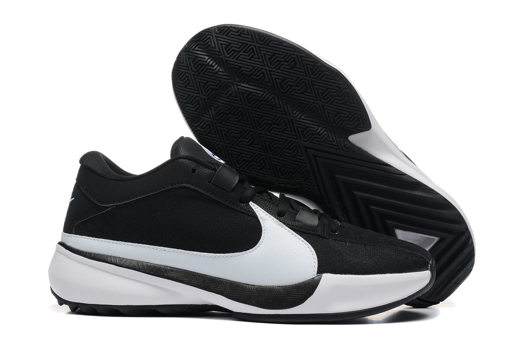 Nike Giannis Immortality 5 Basketball Footwear - product image from the listing.