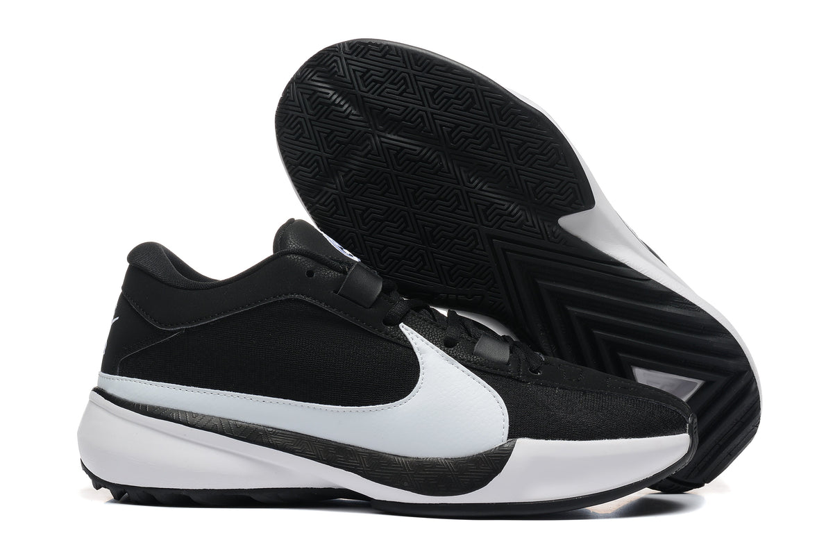 Nike Giannis Immortality 5 Basketball Footwear - product image from the listing.