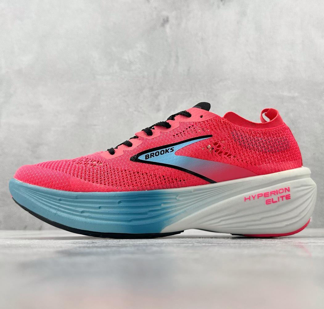 Brooks Hyperion Elite Shoes for Running - product image from the listing.