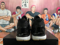 Grey and Brown Nike Kobe 6 Basketball Shoes - product image from the listing.