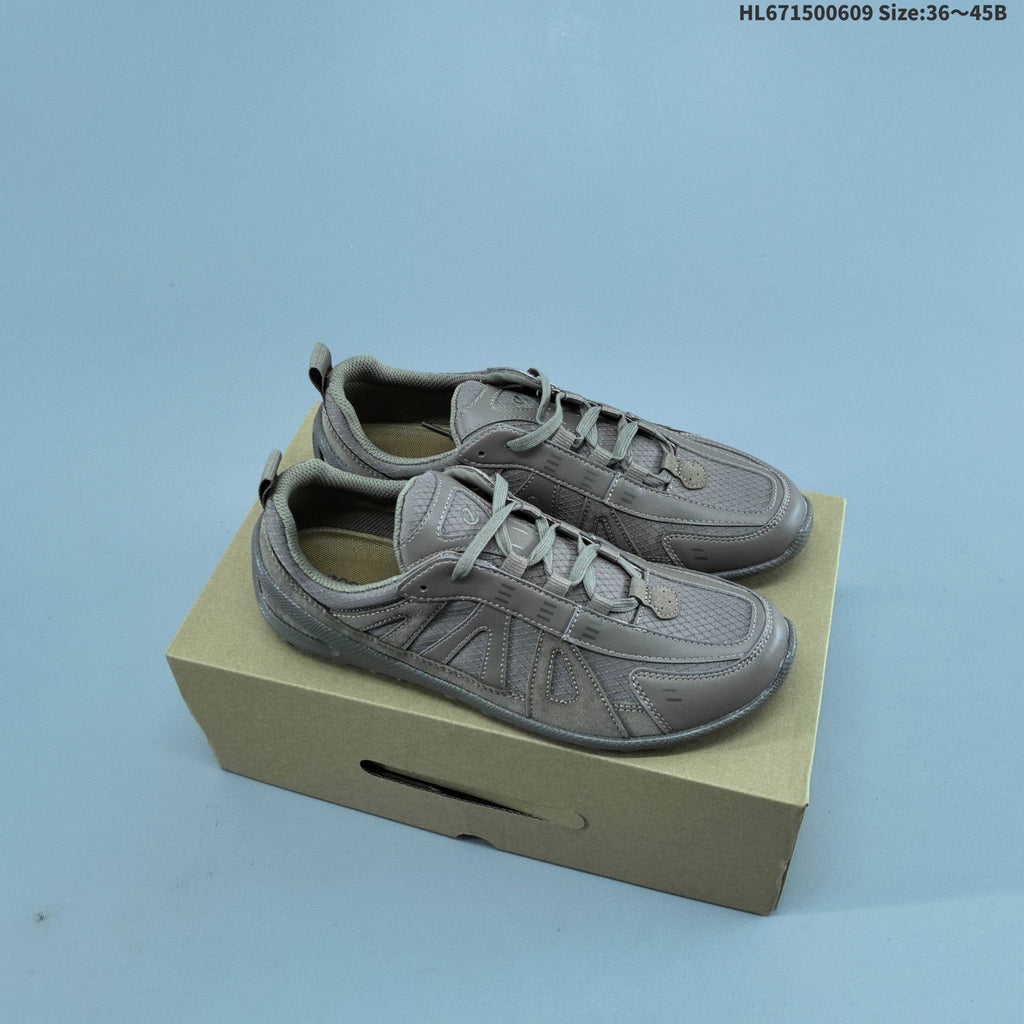 ECCO BIOM Everyday M Low-Cut Casual Shoes - product image from the listing.