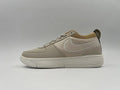 Nike Low-Cut Sneakers in Off-White - product image from the listing.