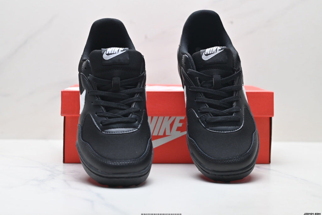 Nike Terra Manta Sneakers, in Black and White - product image from the listing.